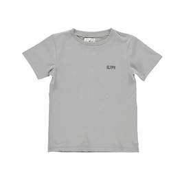 Norr 苔綠薄棉Tee (版型偏大)
